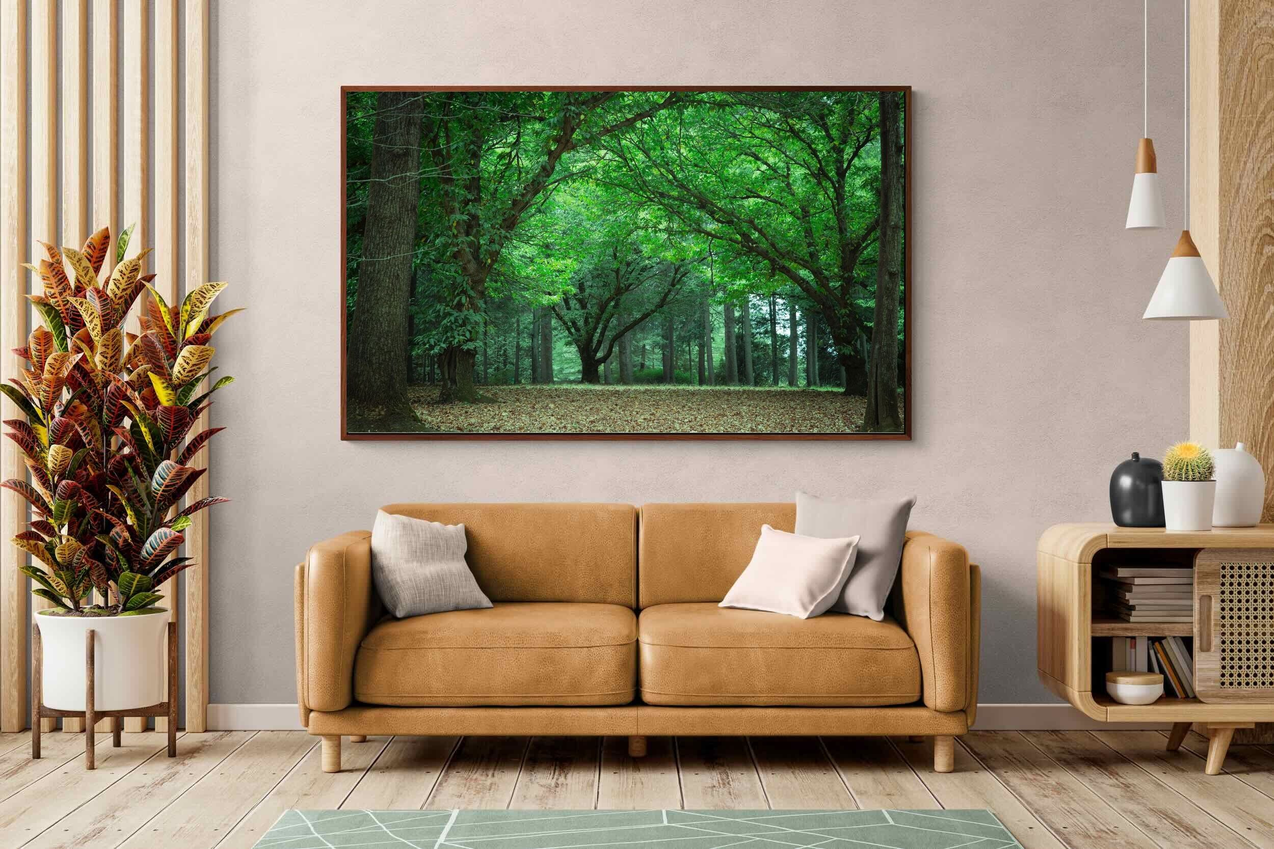 Pixalot ® Summer Trees