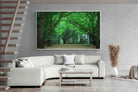 Pixalot Summer Trees