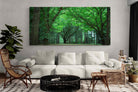 Pixalot Summer Trees
