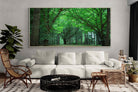 Pixalot Summer Trees
