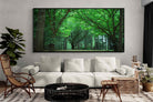 Pixalot Summer Trees