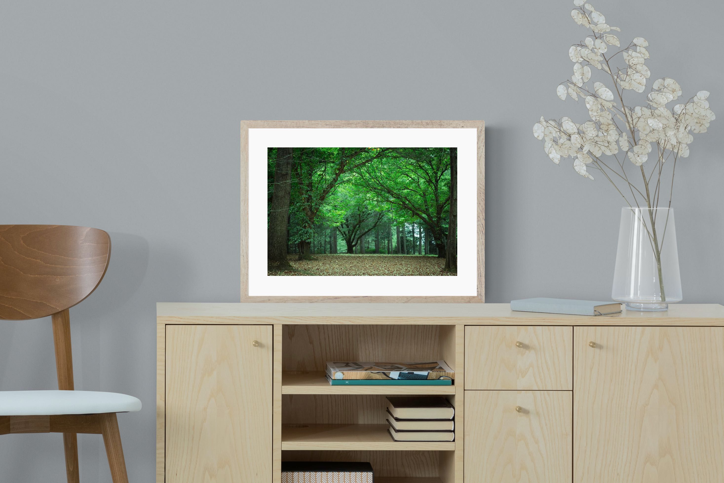 Pixalot Summer Trees