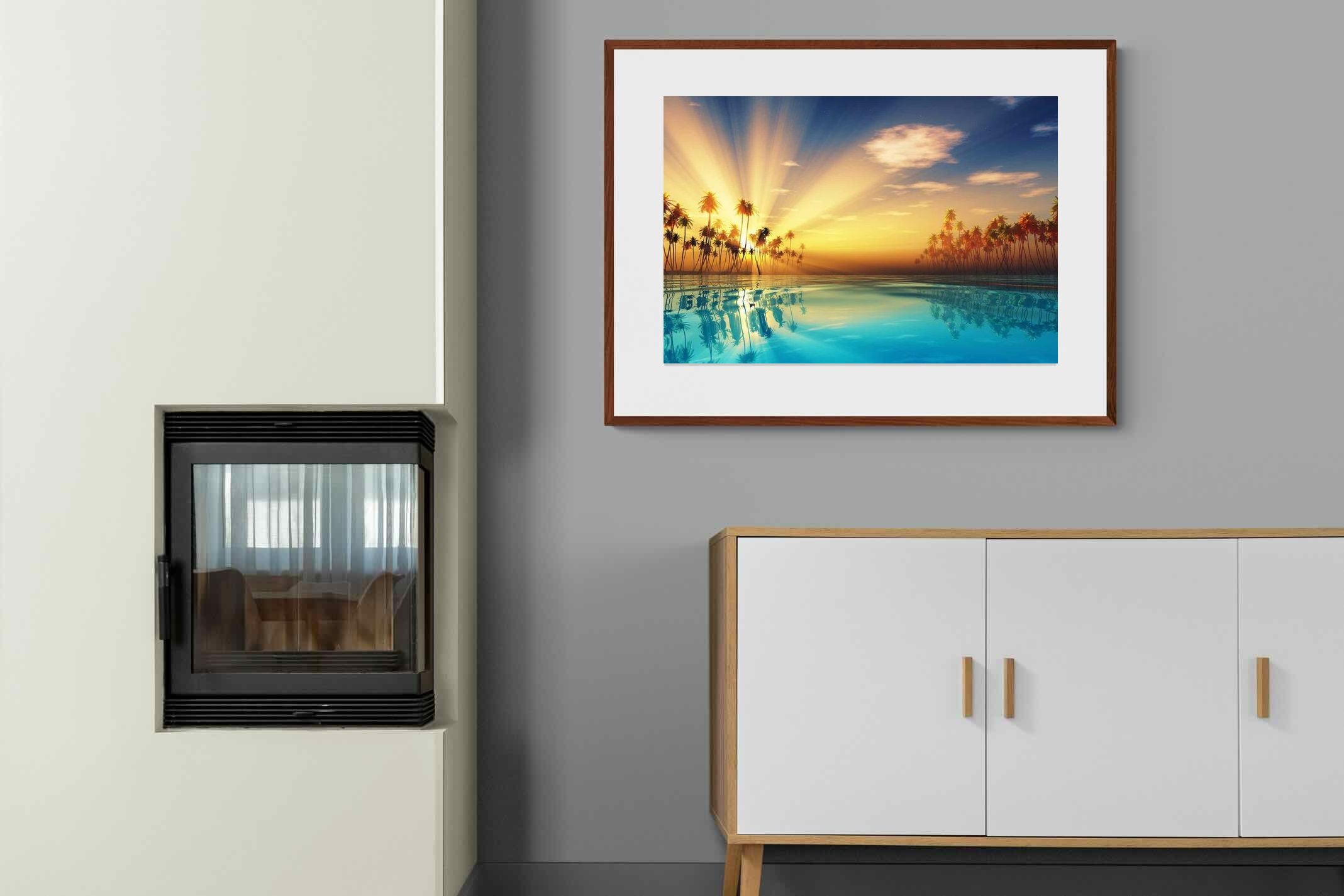 Pixalot ® Sun Rays