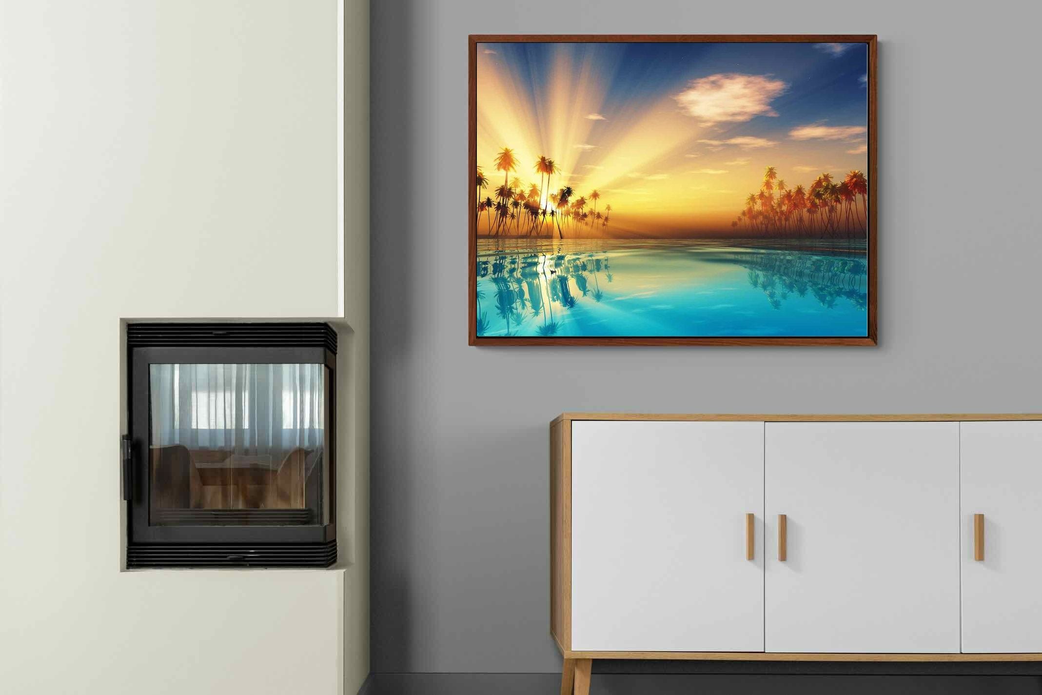 Pixalot ® Sun Rays