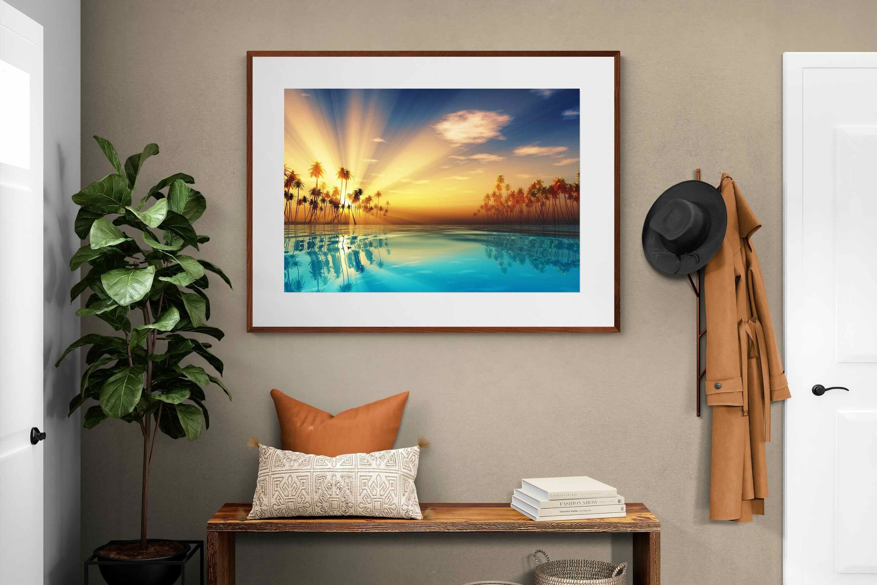 Pixalot ® Sun Rays