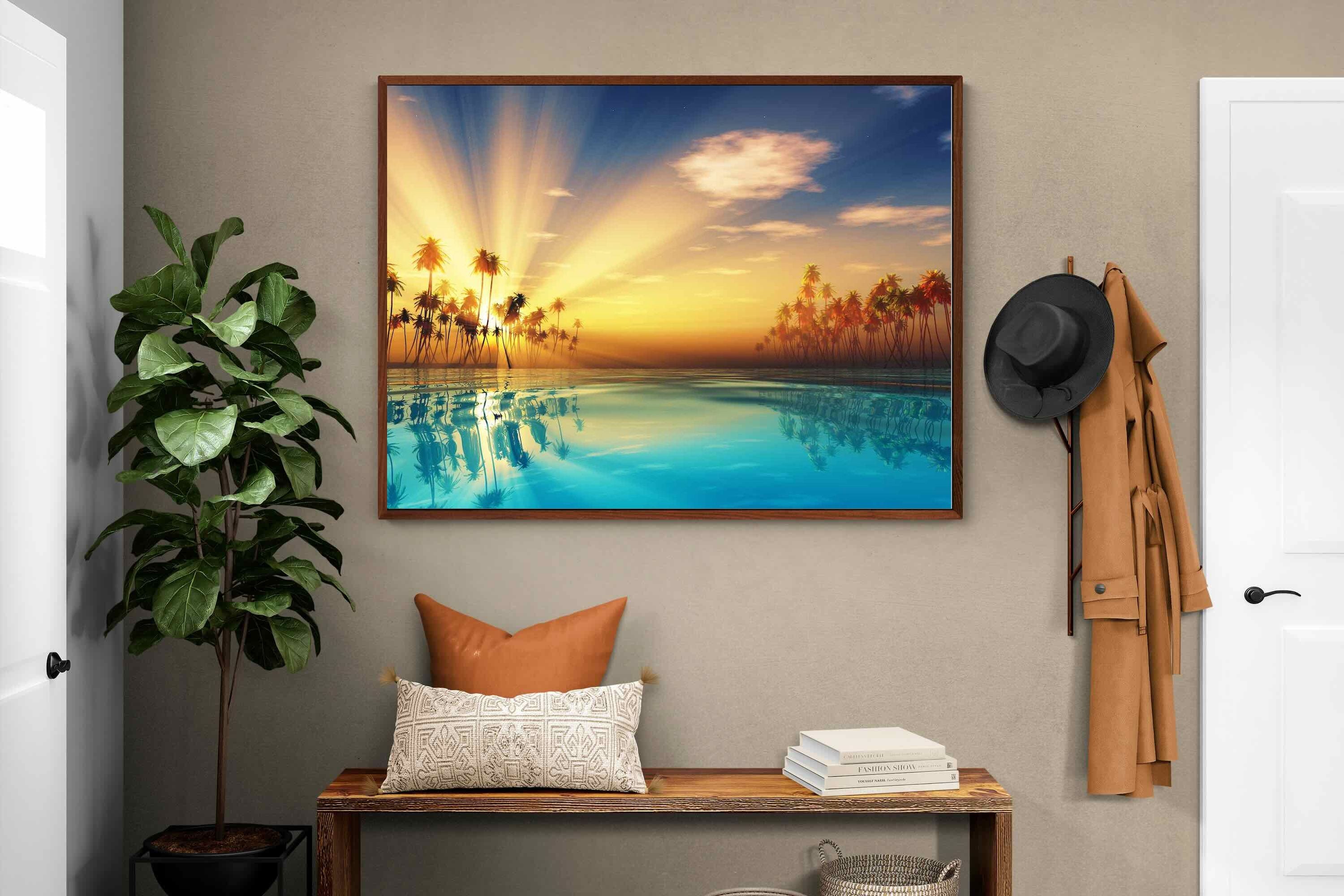 Pixalot ® Sun Rays