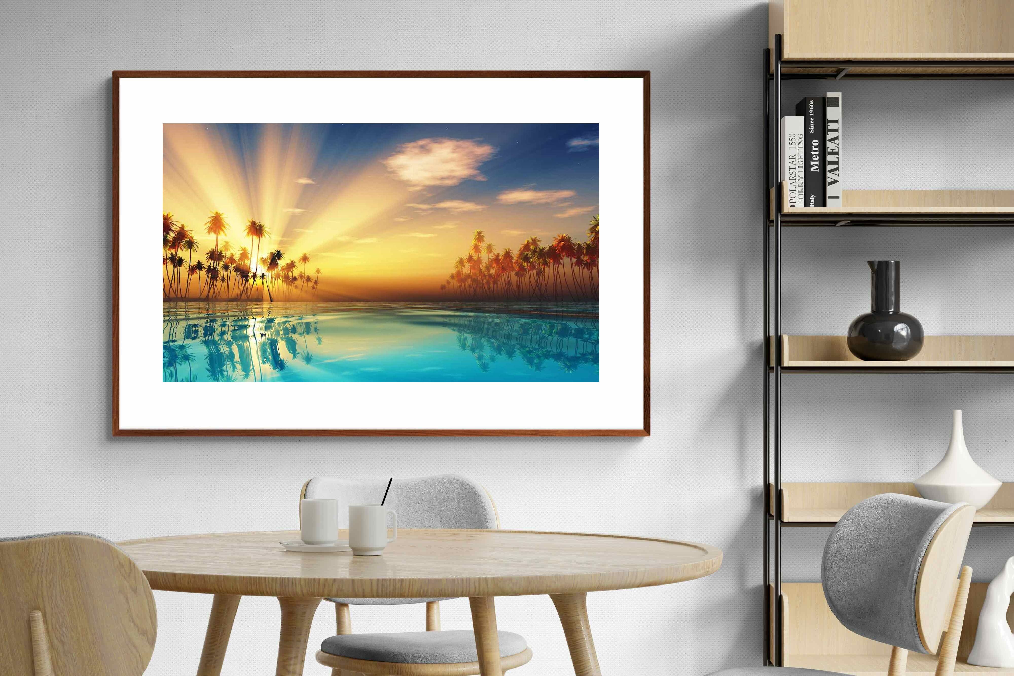 Pixalot ® Sun Rays