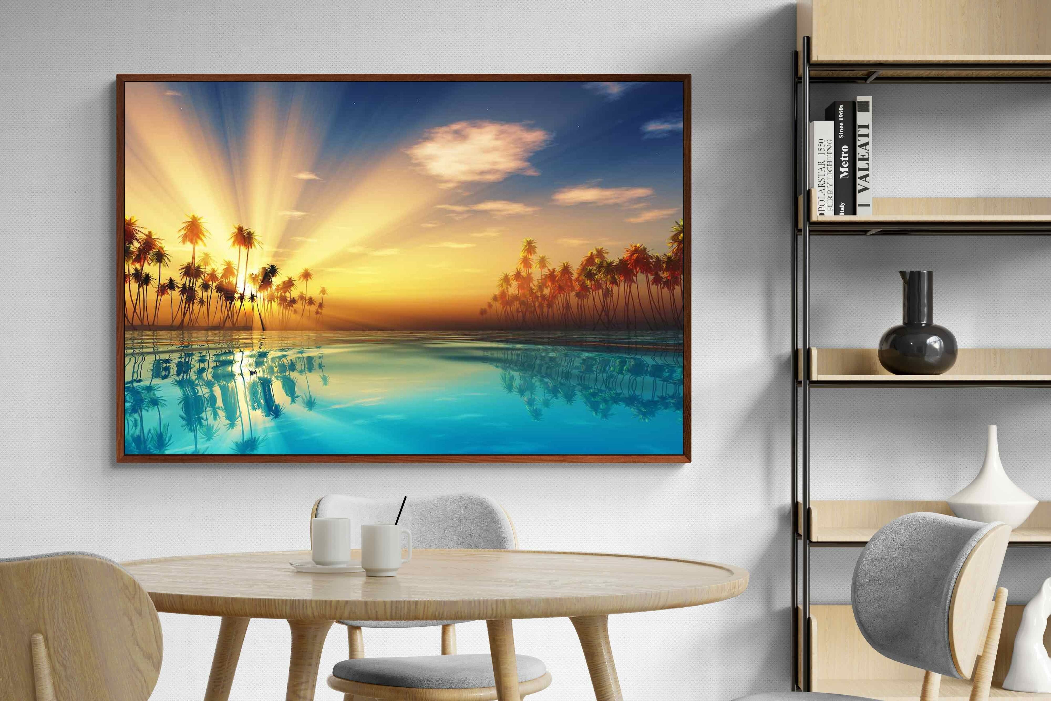 Pixalot ® Sun Rays