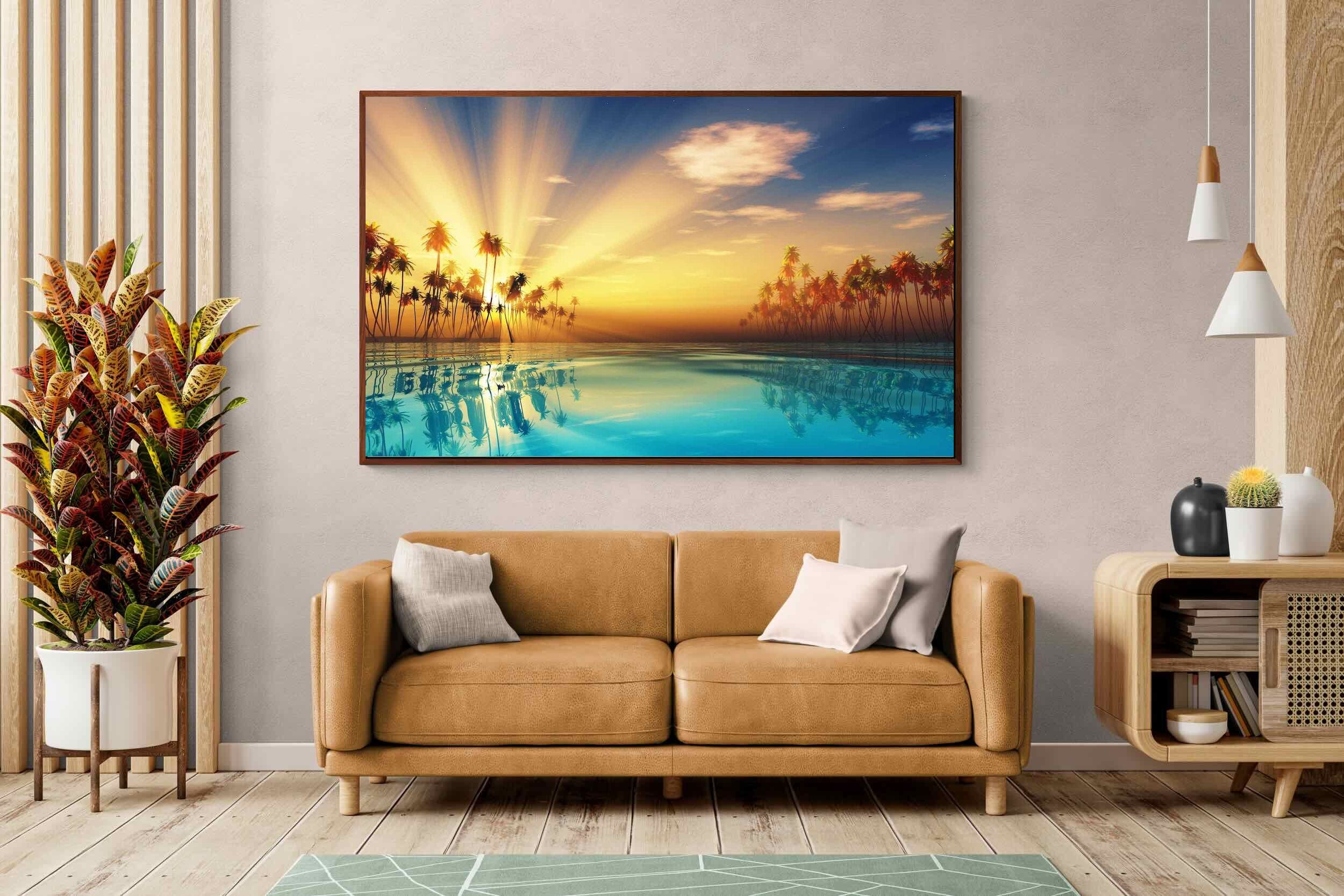 Pixalot ® Sun Rays