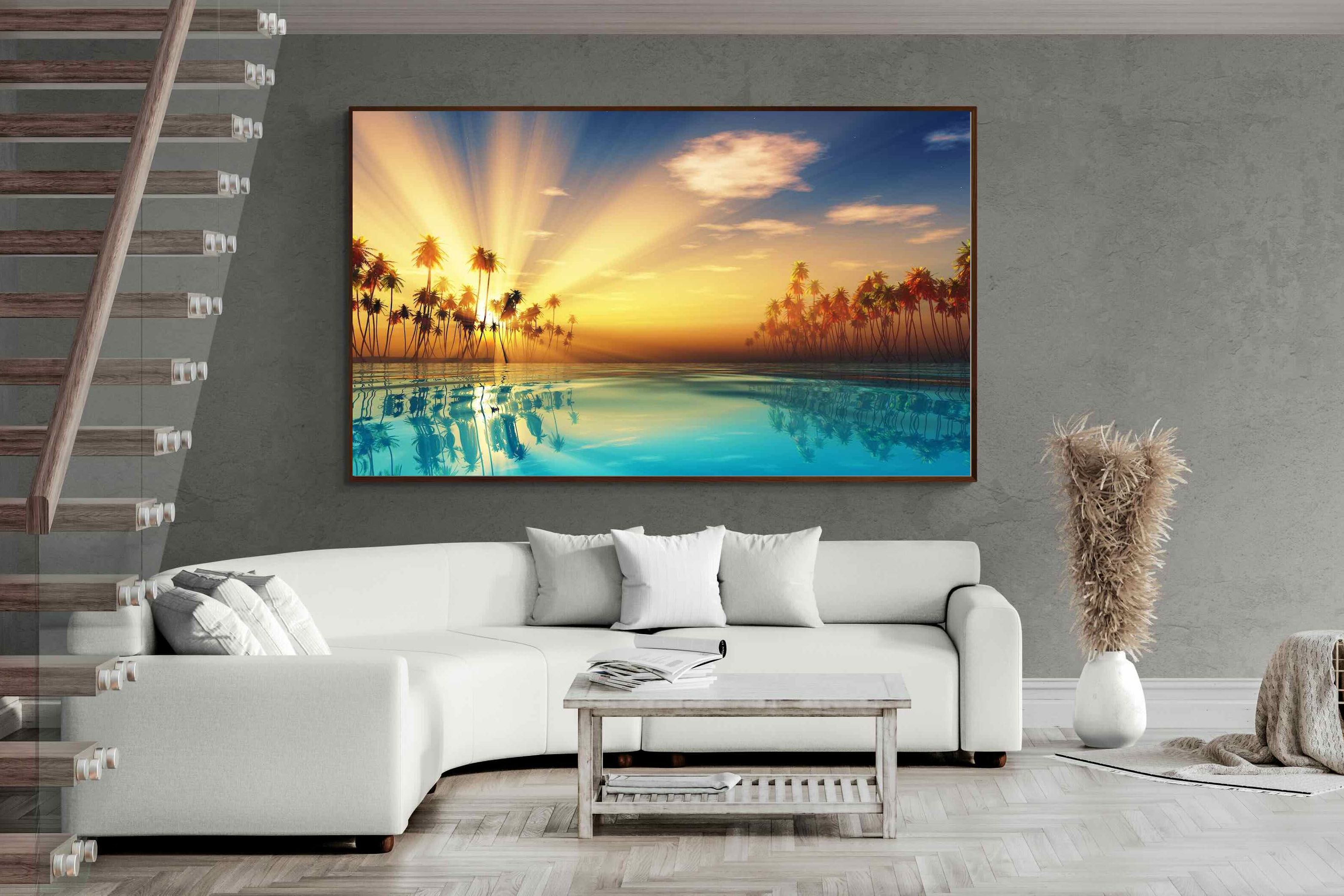 Pixalot ® Sun Rays