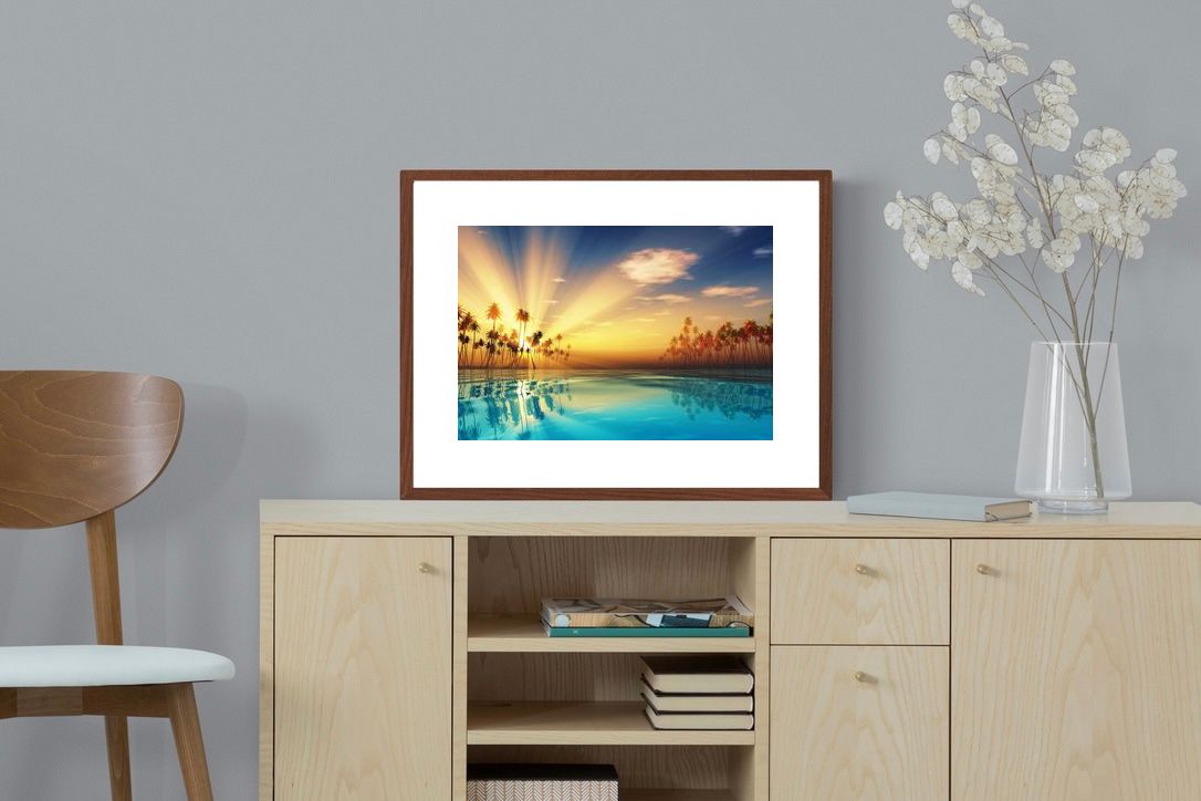 Pixalot ® Sun Rays