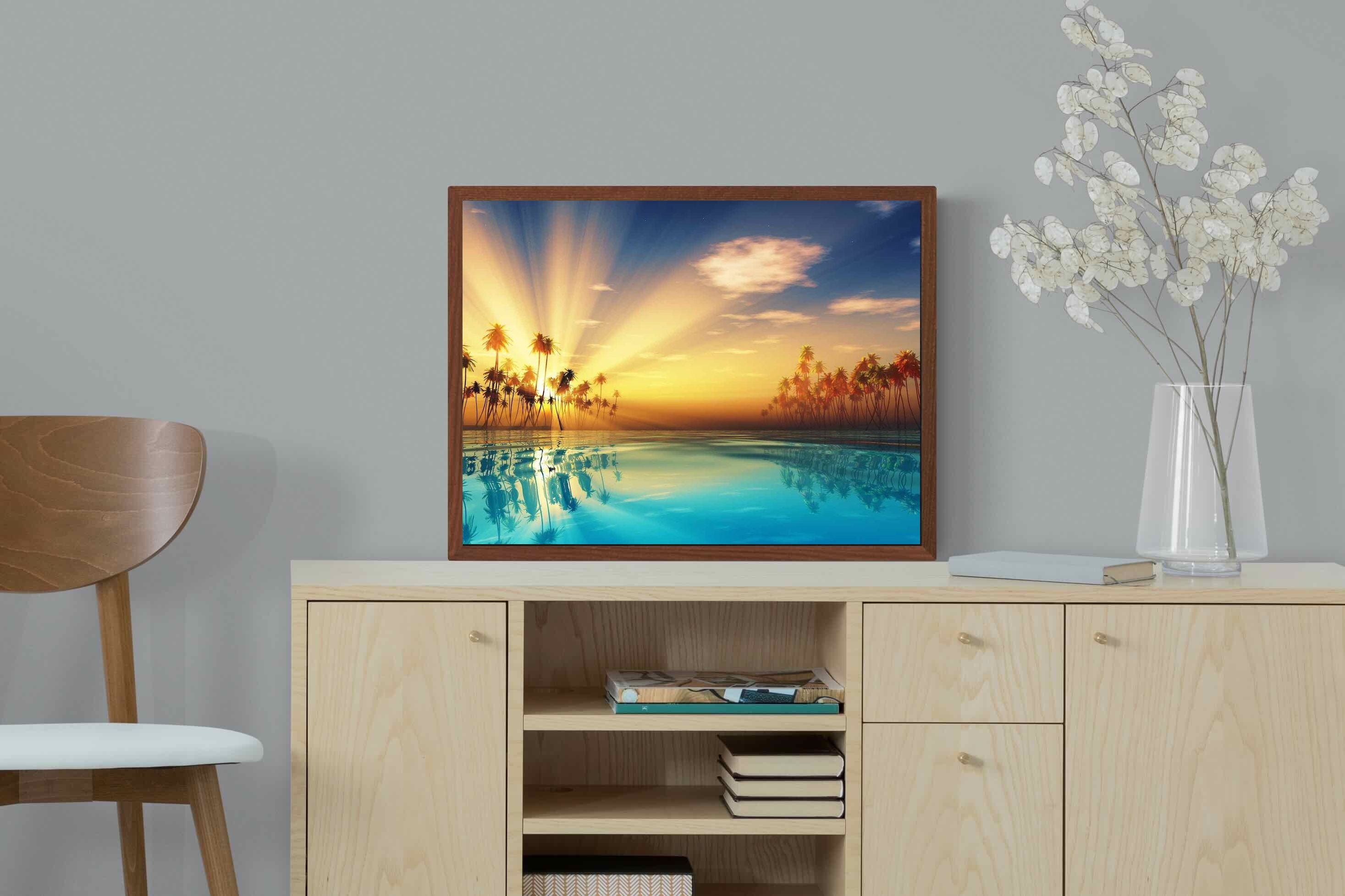 Pixalot ® Sun Rays
