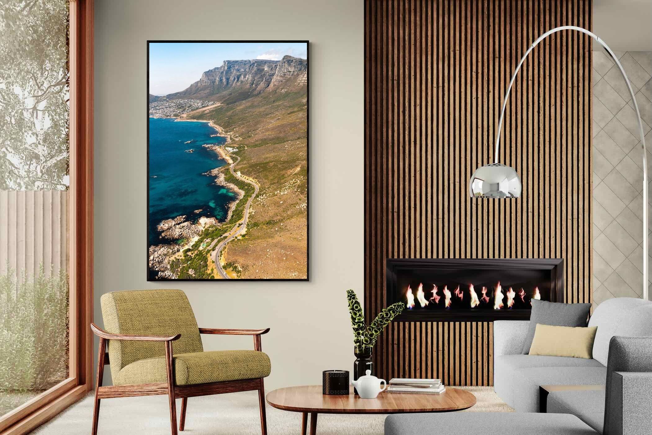 Pixalot Sunday Drive