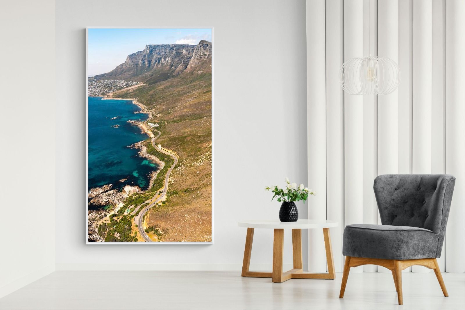 Pixalot Sunday Drive