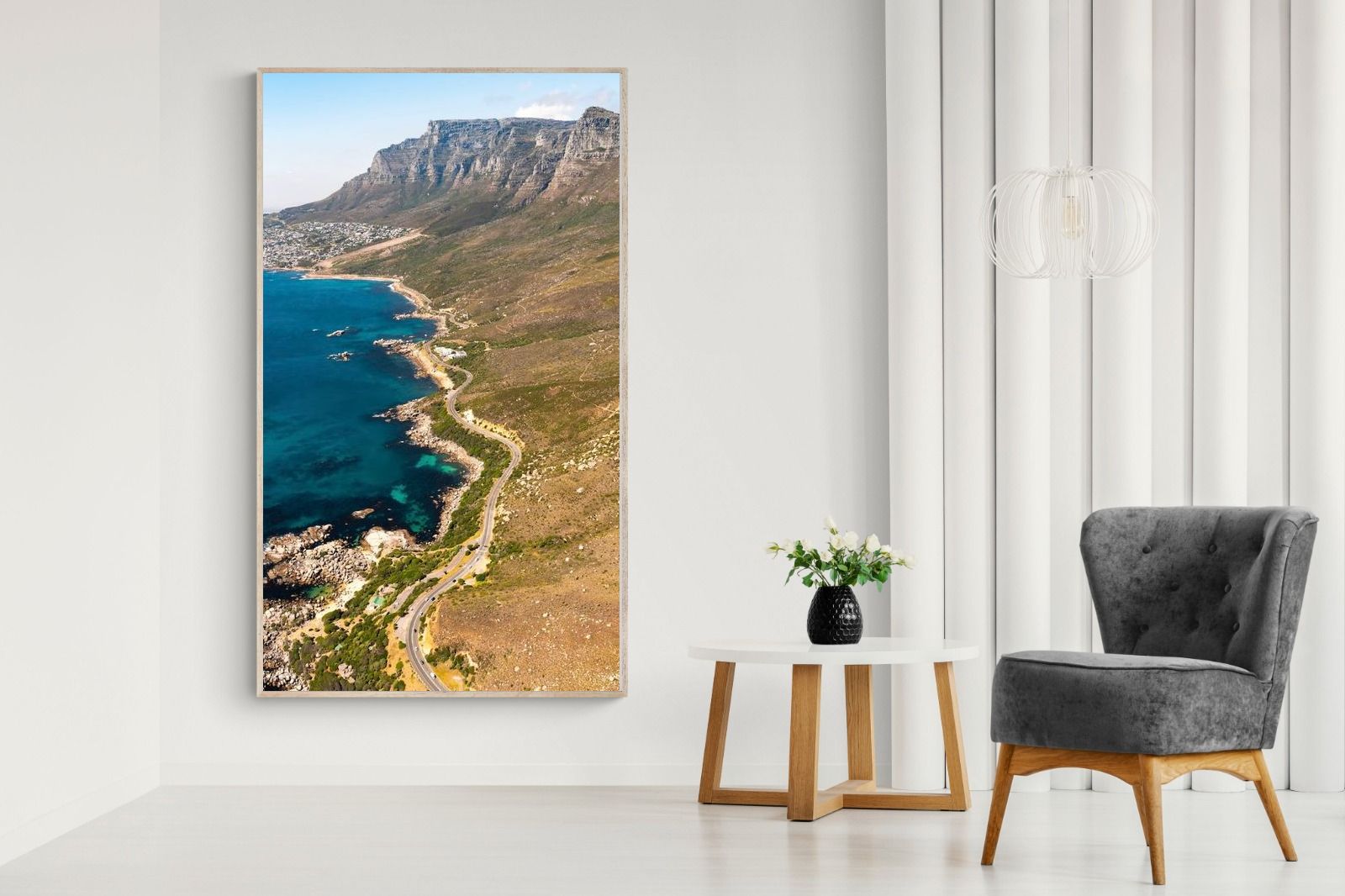 Pixalot Sunday Drive