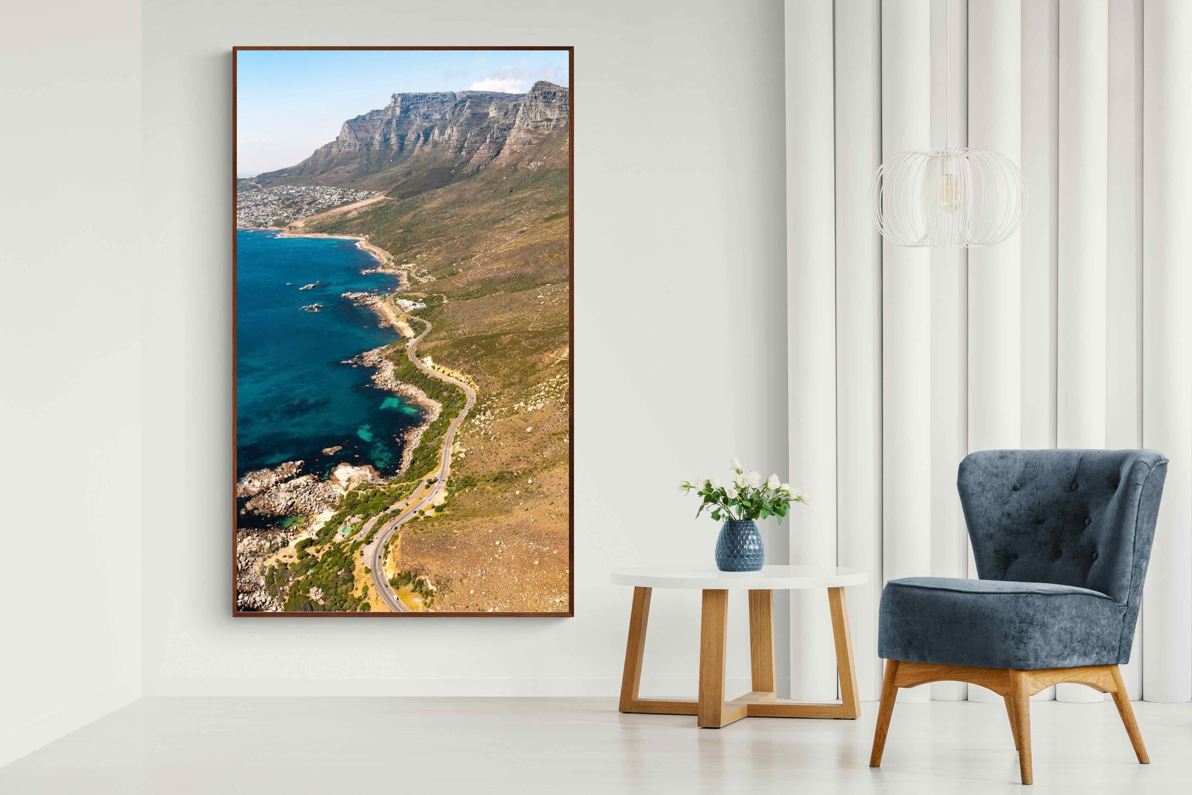 Pixalot Sunday Drive