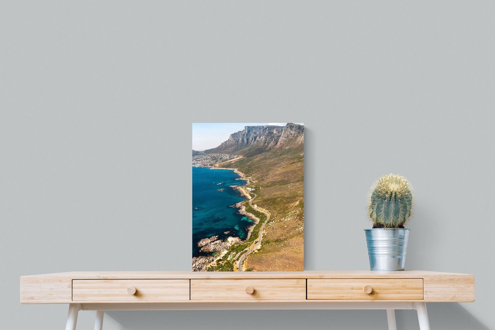 Pixalot Sunday Drive