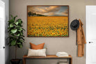 Pixalot ® Sunflower Field