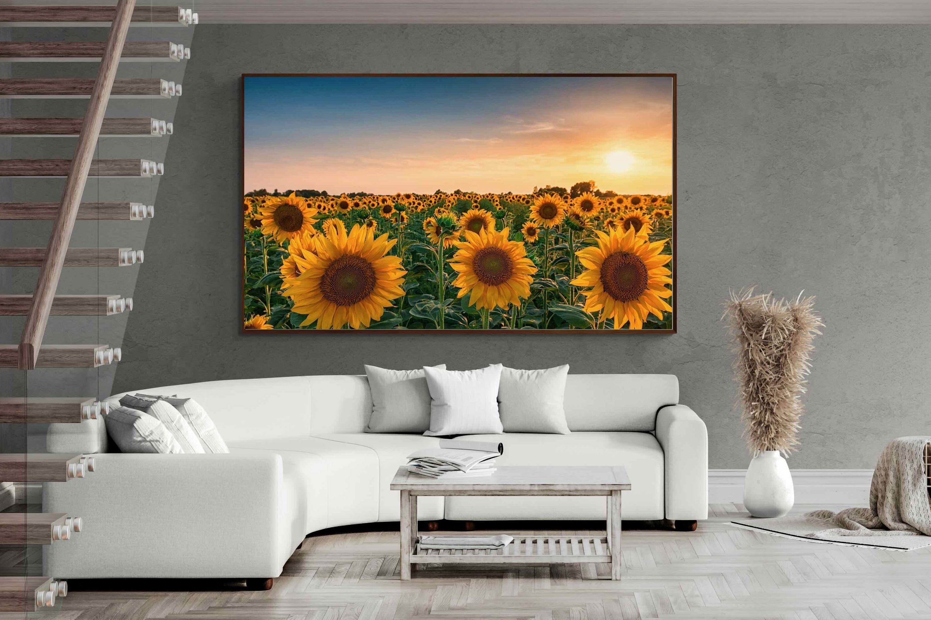 Pixalot ® Sunflowers