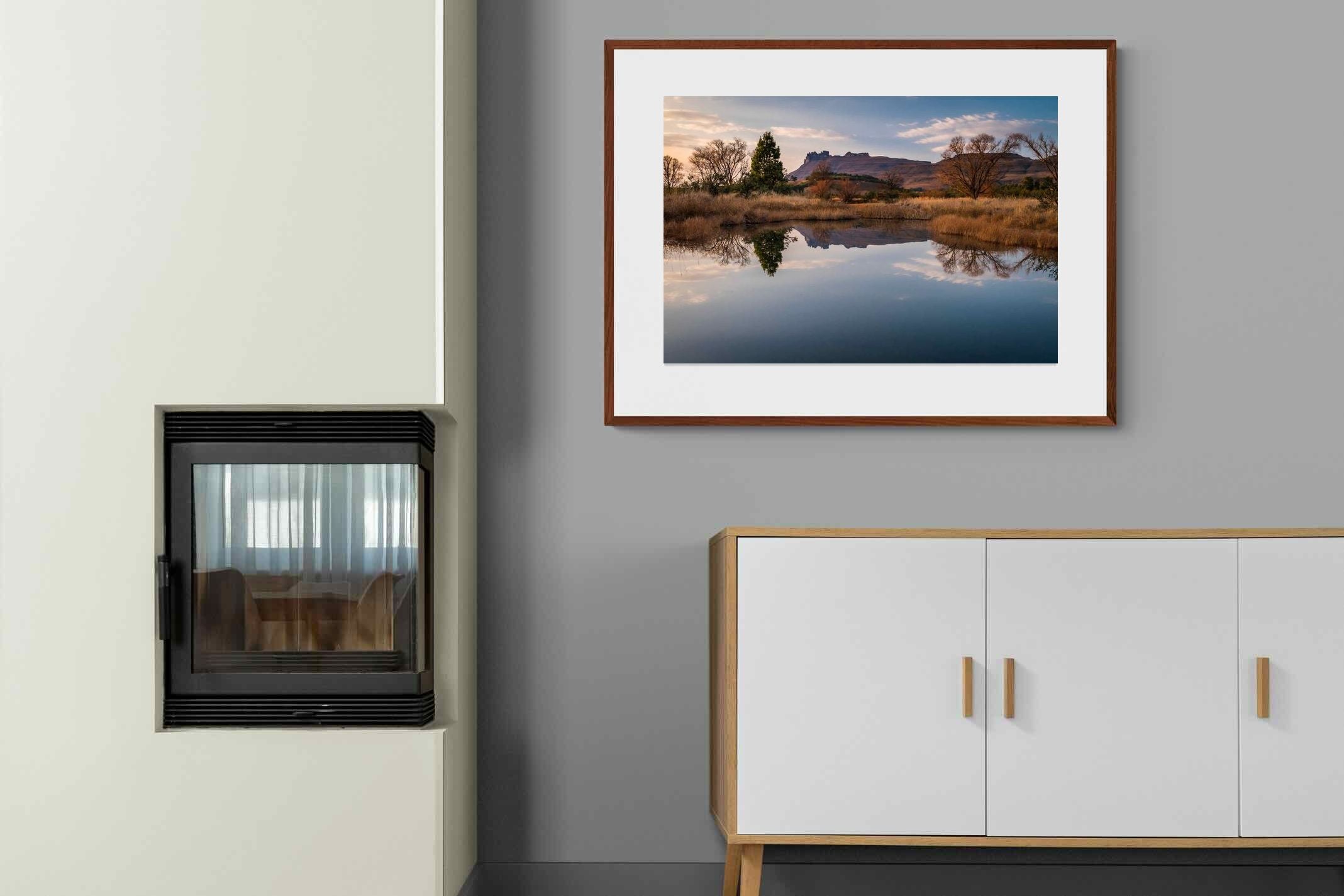 Pixalot ® Sunrise Castleburn