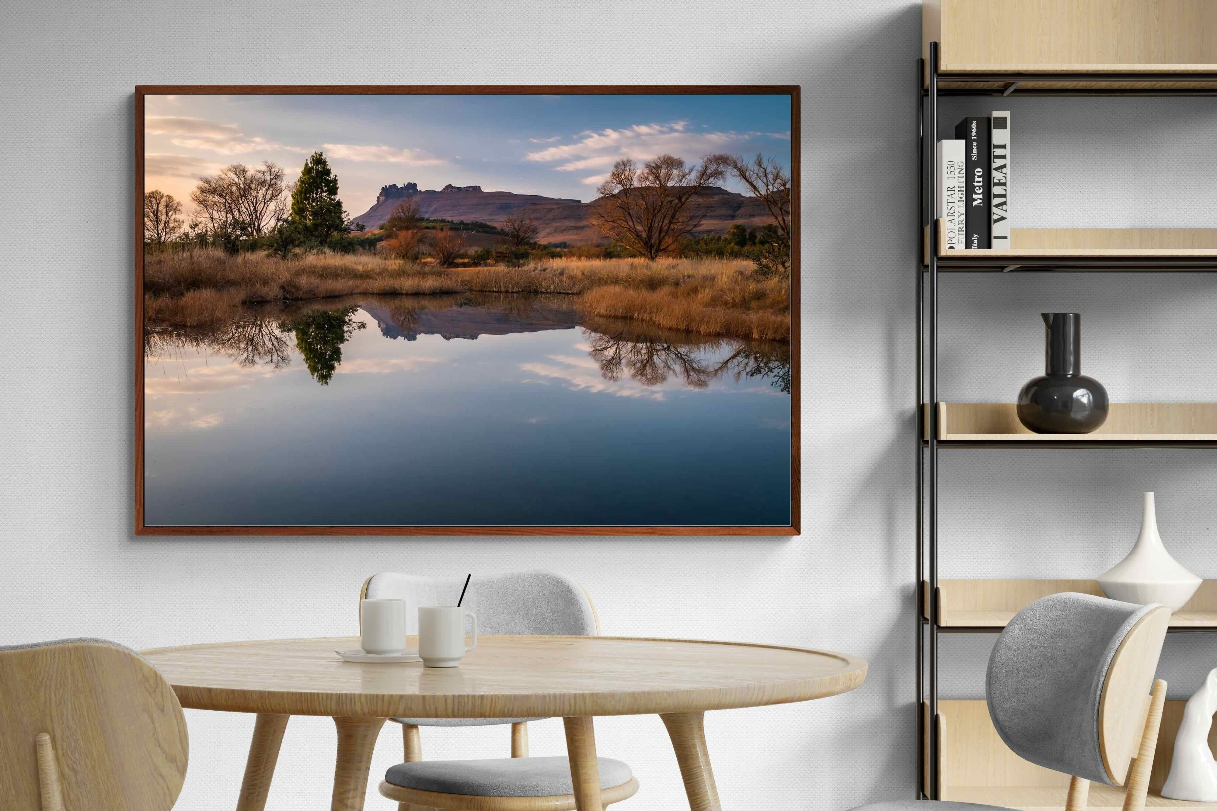 Pixalot ® Sunrise Castleburn