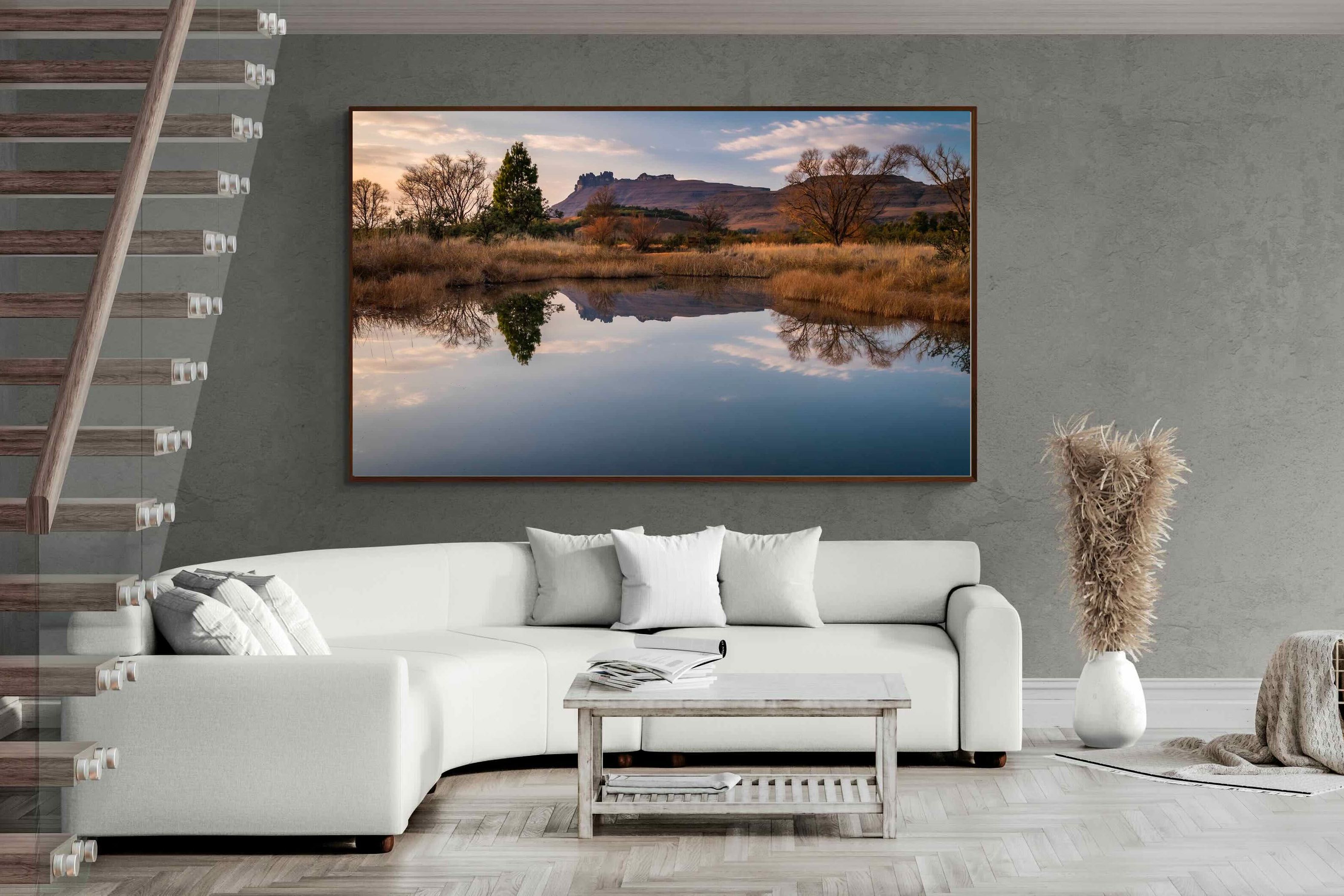 Pixalot ® Sunrise Castleburn