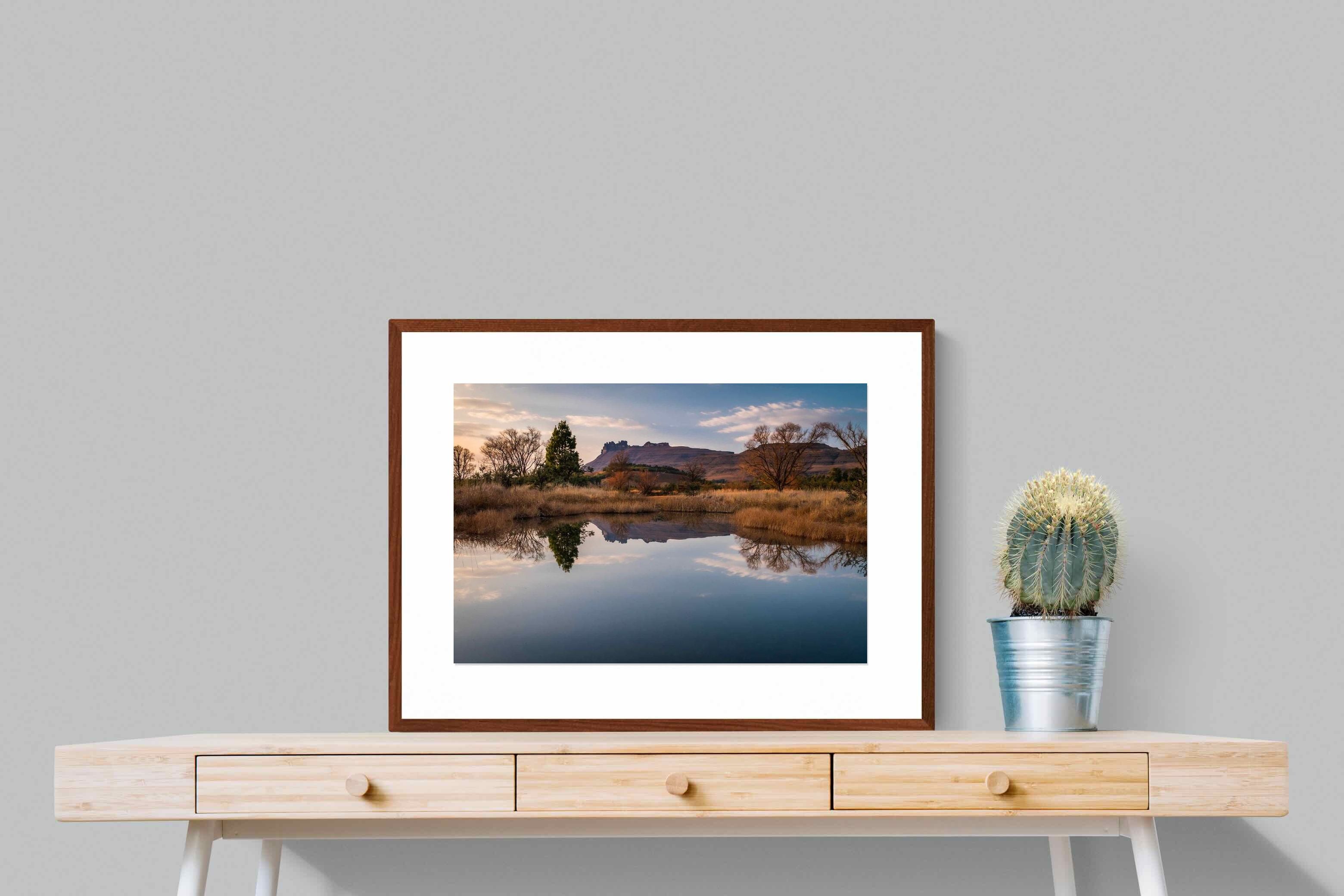 Pixalot ® Sunrise Castleburn