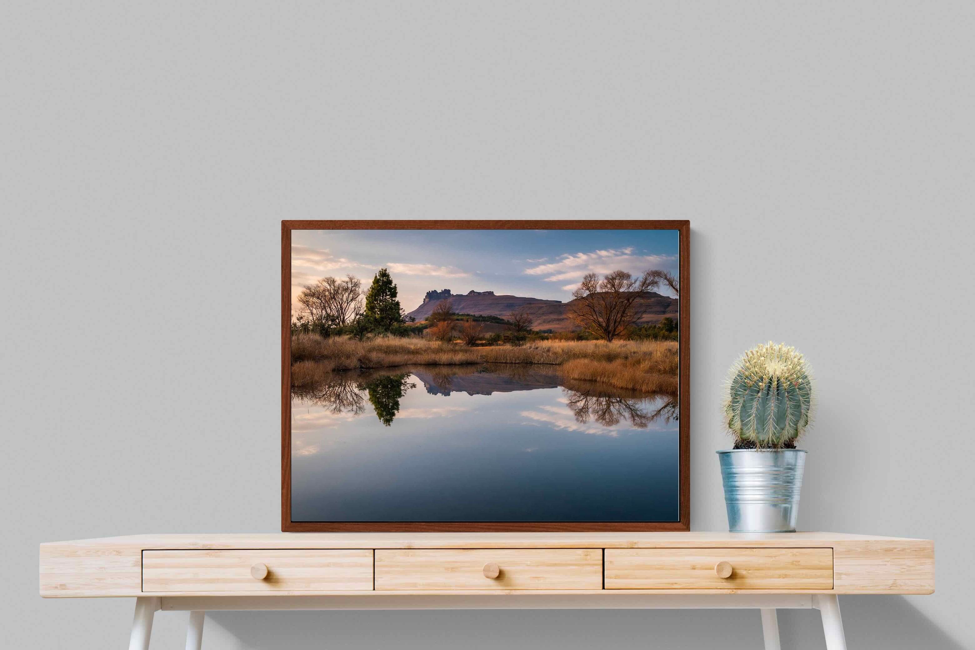 Pixalot ® Sunrise Castleburn