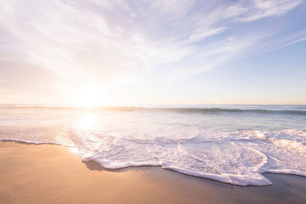Sunrise Horizon
