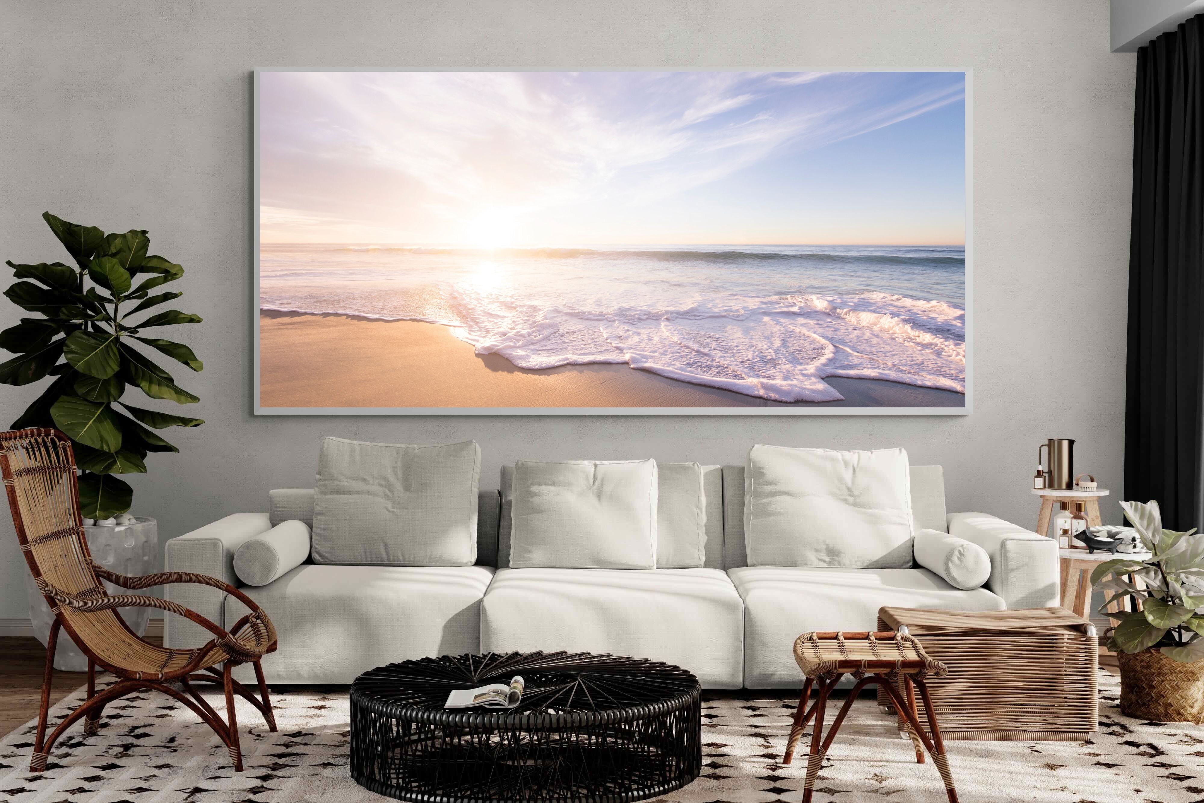 Pixalot Sunrise Horizon