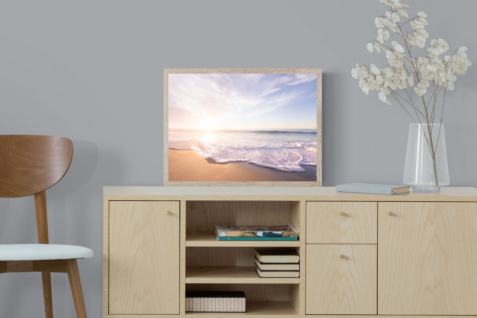 Pixalot Sunrise Horizon