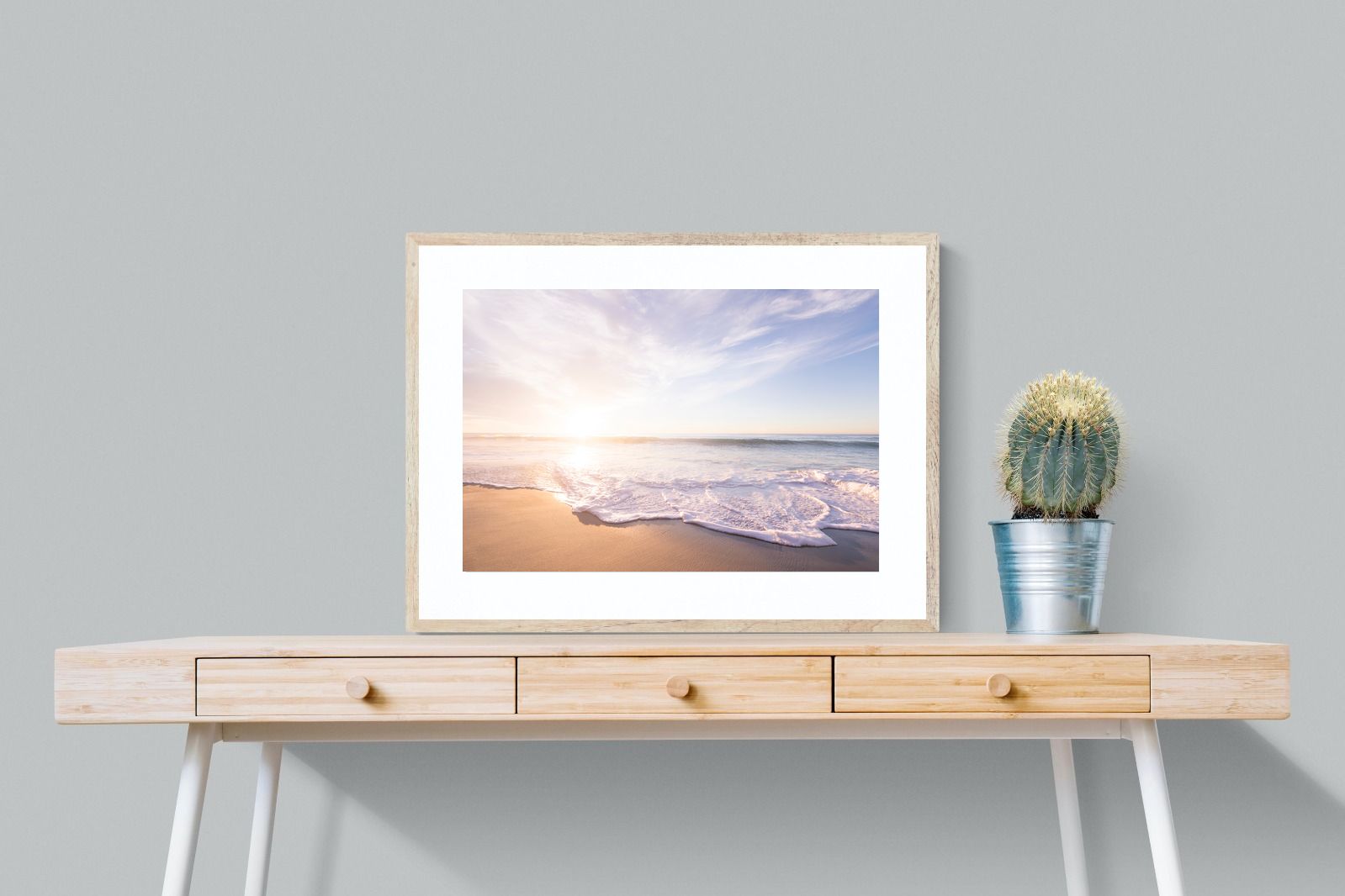 Pixalot Sunrise Horizon