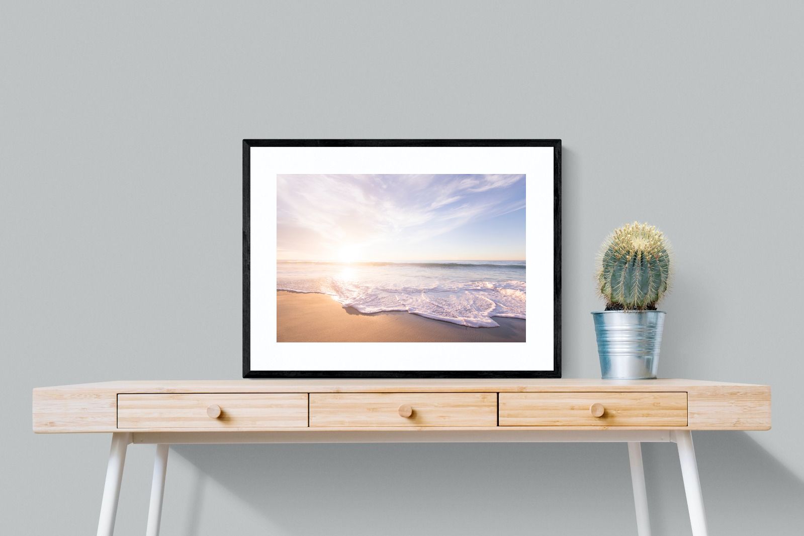 Pixalot Sunrise Horizon