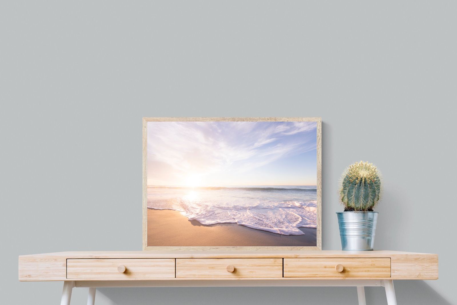 Pixalot Sunrise Horizon