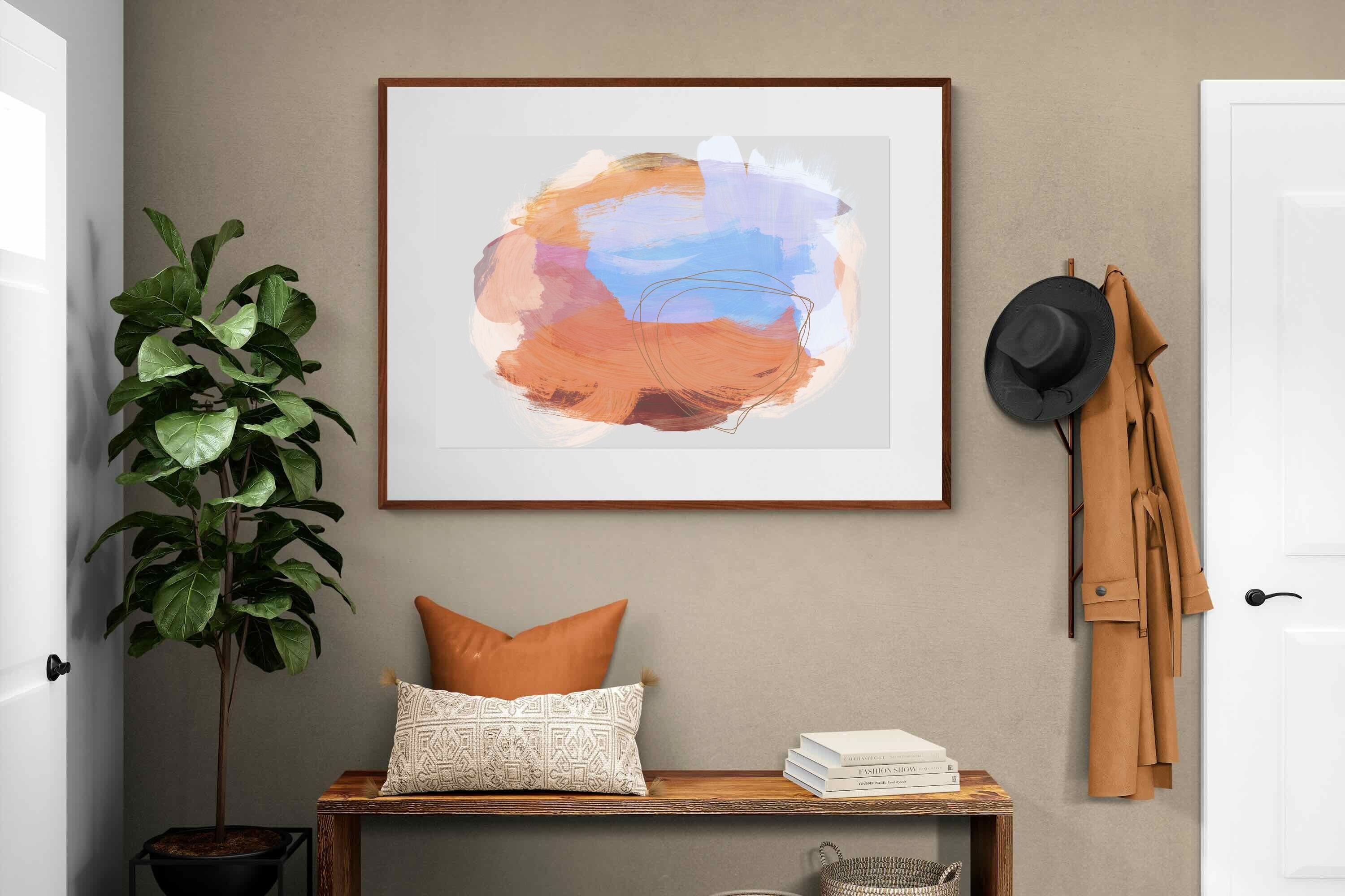 Pixalot ® Sunrise Musings