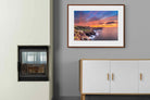 Pixalot ® Sunset Cliffs