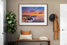 Pixalot ® Sunset Cliffs
