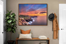 Pixalot ® Sunset Cliffs