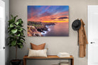 Pixalot Sunset Cliffs