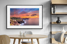 Pixalot Sunset Cliffs