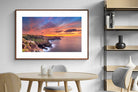 Pixalot ® Sunset Cliffs