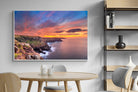 Pixalot Sunset Cliffs