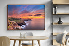 Pixalot ® Sunset Cliffs