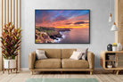 Pixalot Sunset Cliffs