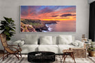 Pixalot Sunset Cliffs
