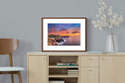 Pixalot ® Sunset Cliffs