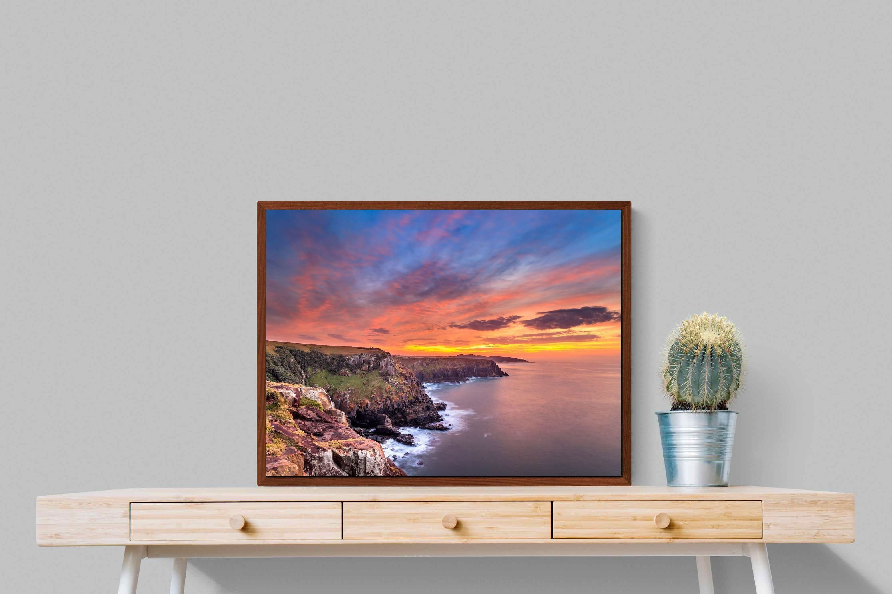 Pixalot ® Sunset Cliffs