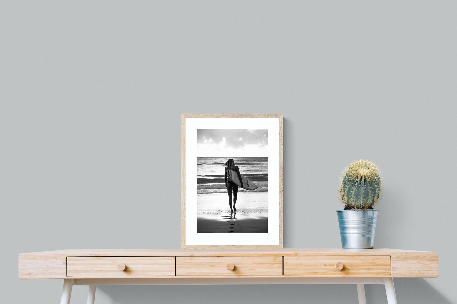 Pixalot Sunset Surf