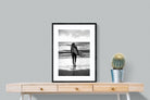 Pixalot Sunset Surf