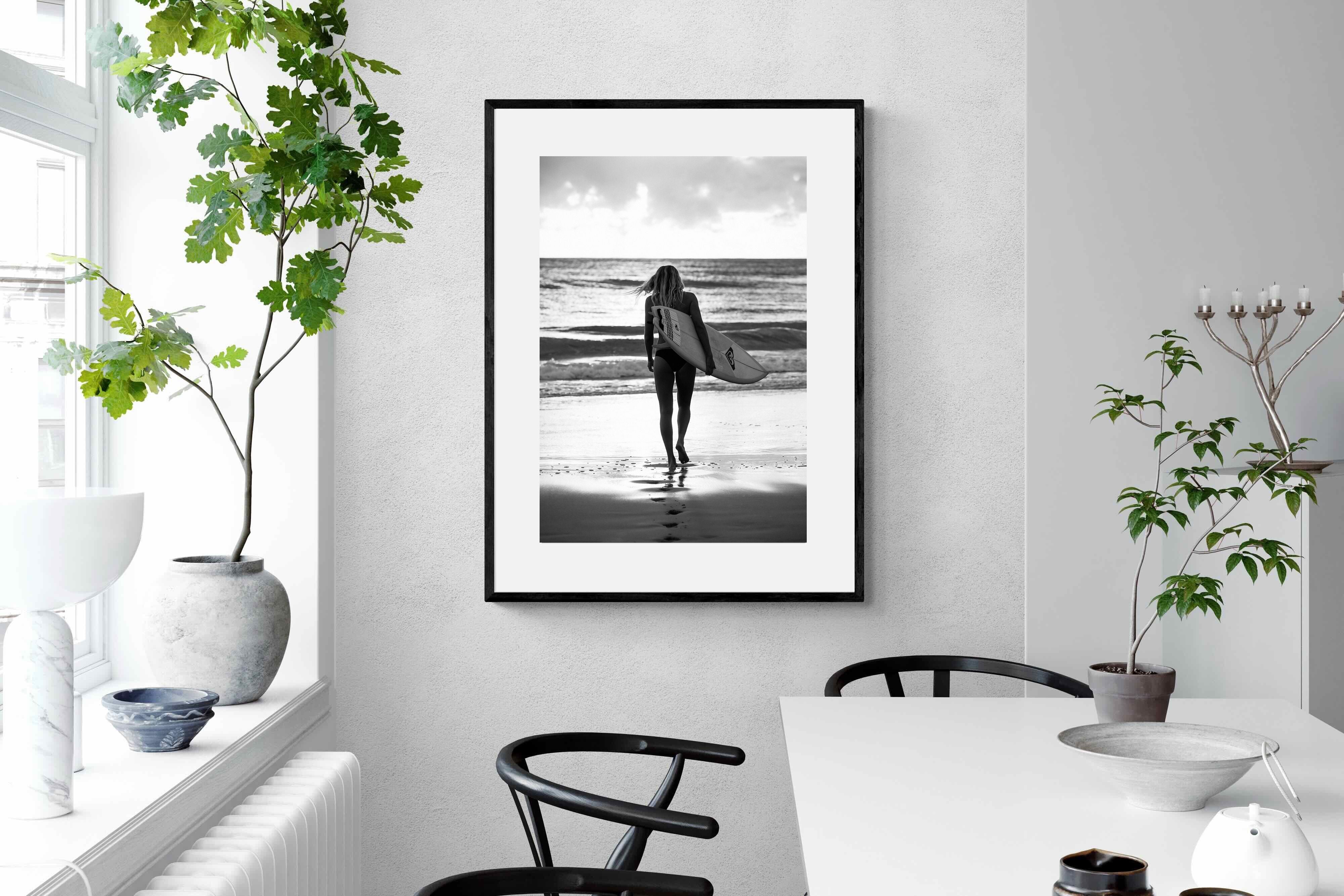 Pixalot Sunset Surf